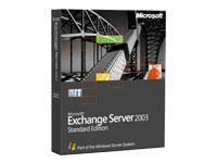 Microsoft Exchange Server Standard 2003Spanish Document Kit (312-02627)